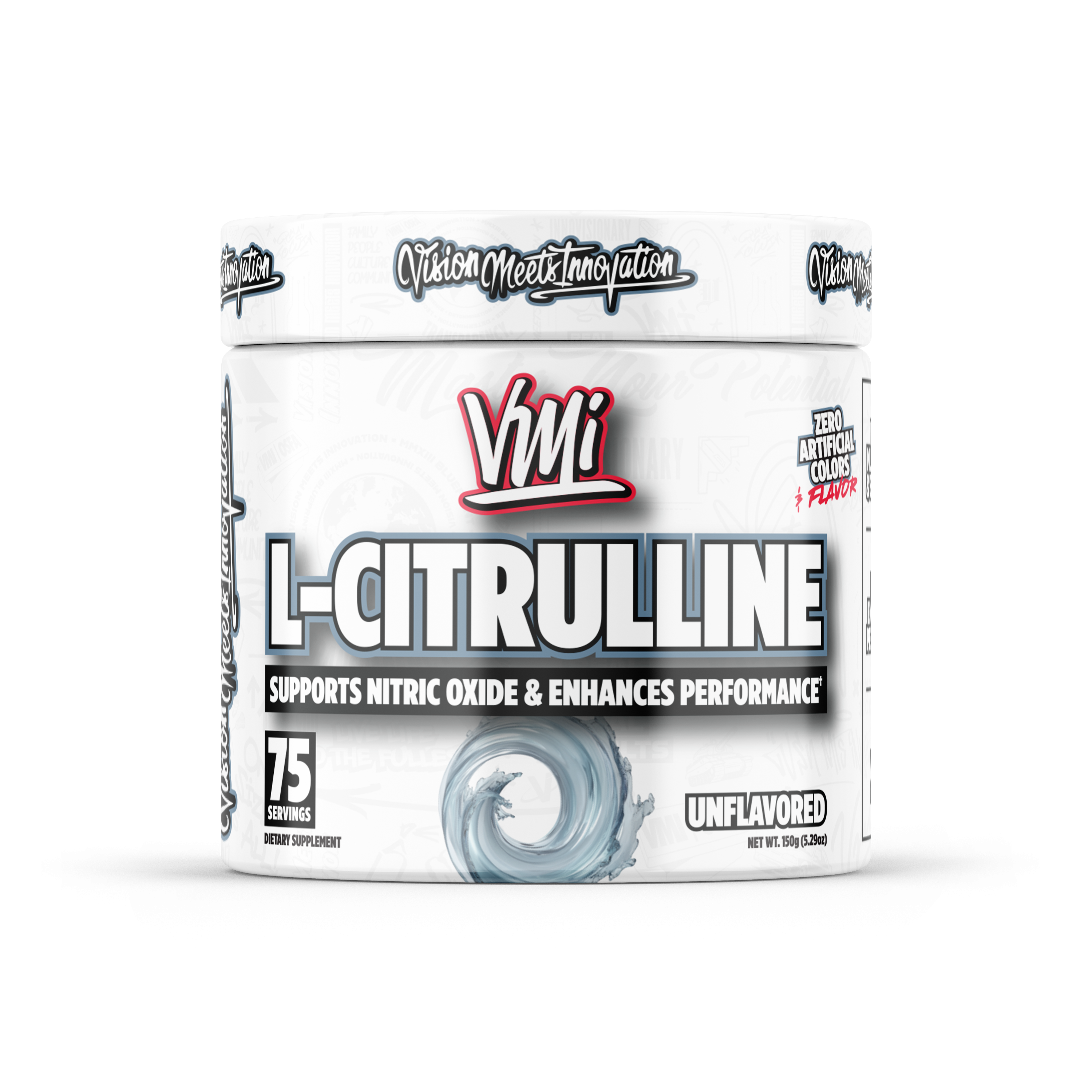 The Essentials: Creatine 5G | L-Glutamine 5G | L-Citrulline 2G VMI Sports The Essentials: Creatine 5G | L-Glutamine 5G | L-Citrulline 2G VMI Sports