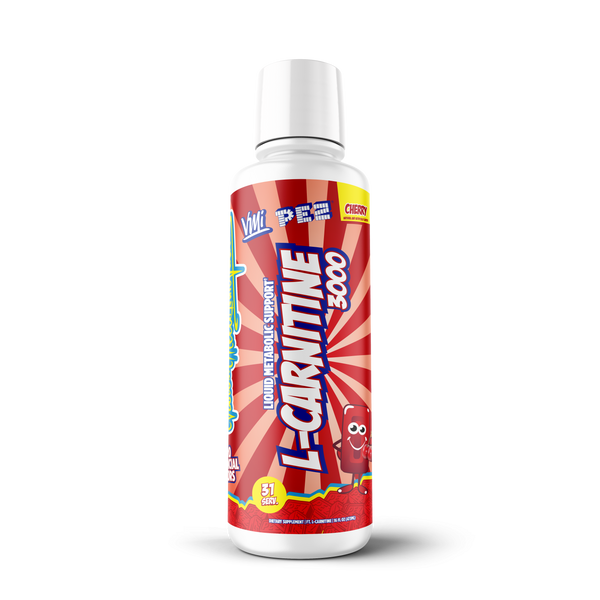 L-Carnitine Liquid 3000 - Metabolic Support