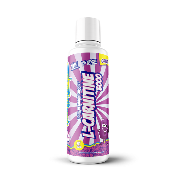 l carnitine 3000 bodytech Liquid L-Carnitine | Nutrex Our scientifically crafted Liquid L VMI Sports L-Carnitine 3000 Liquid