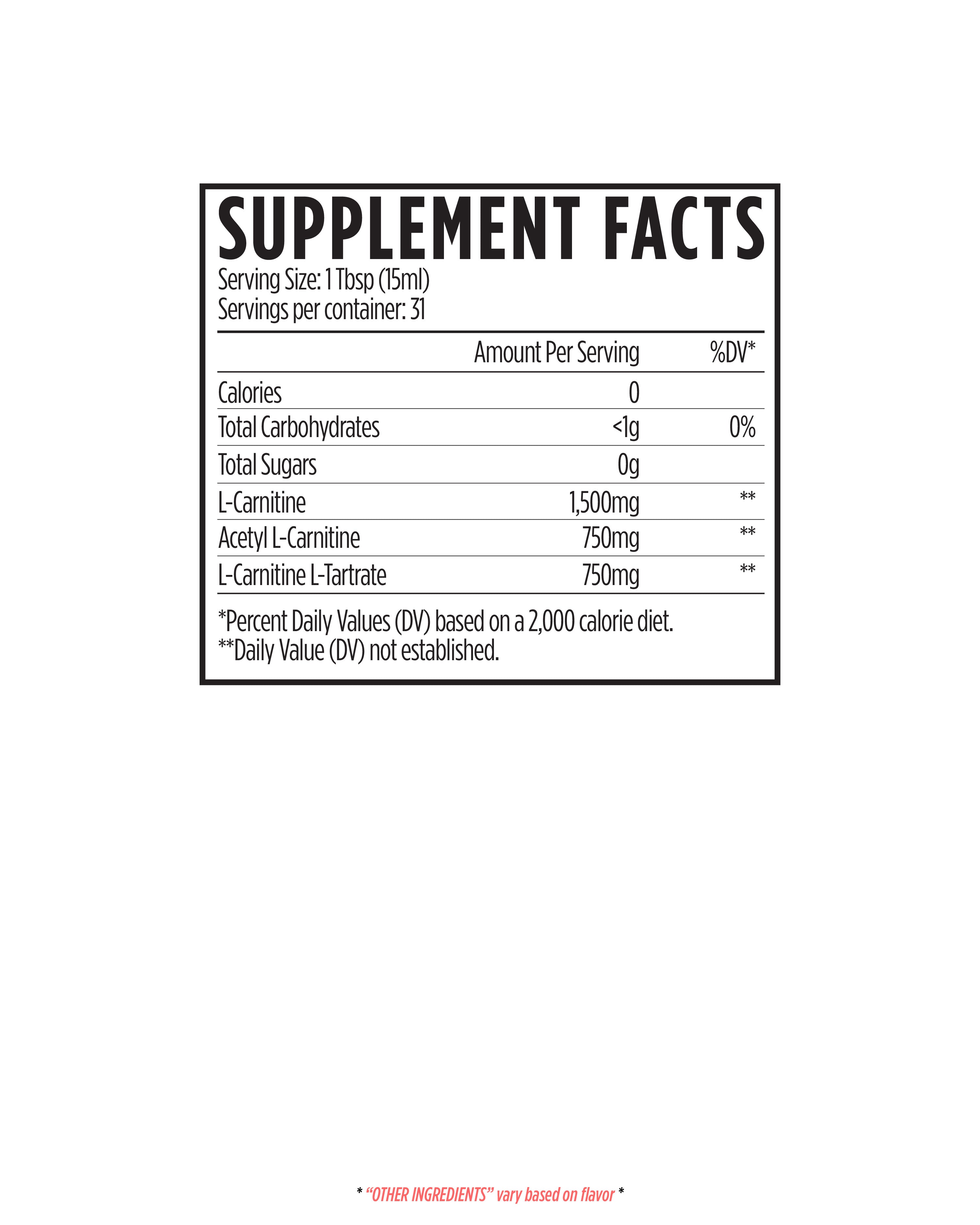 l carnitine protein percentage New research says L-carnitine might do more than you think. It can help with recovery after your workoutsnot just fat metabolism like most people assume. Watch this #LCarnitine #WorkoutRecovery #ScienceBackedSupps #TrainSmart # free way of boosting their natural energy production and recovering better from exercise Protein + Carnitine Recovery 8000
