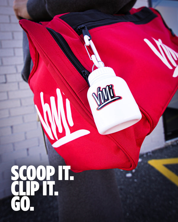 VMI Scoop N' Go Mini Bottle