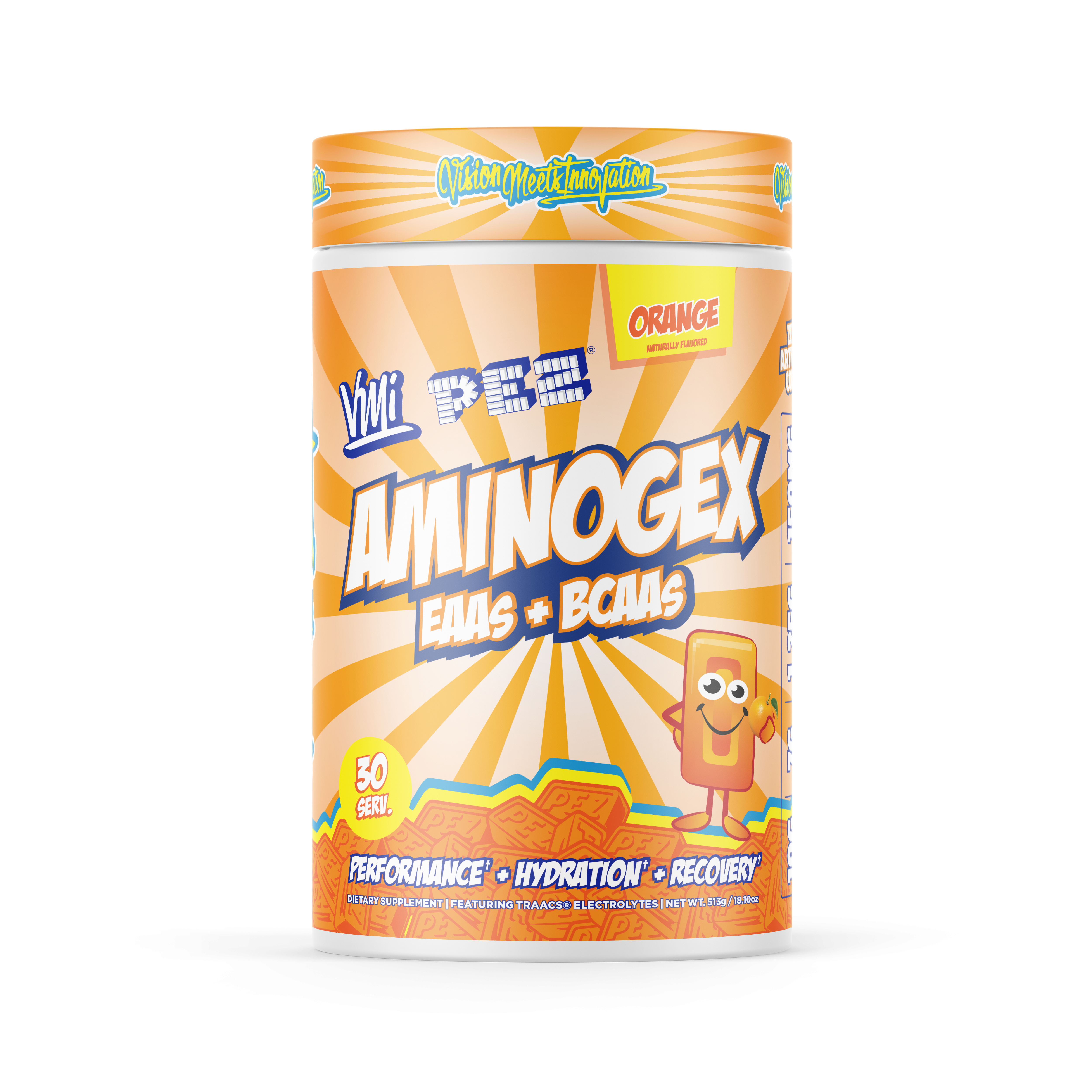 Are BCAA Supplements Good for Hydration? What Science Says