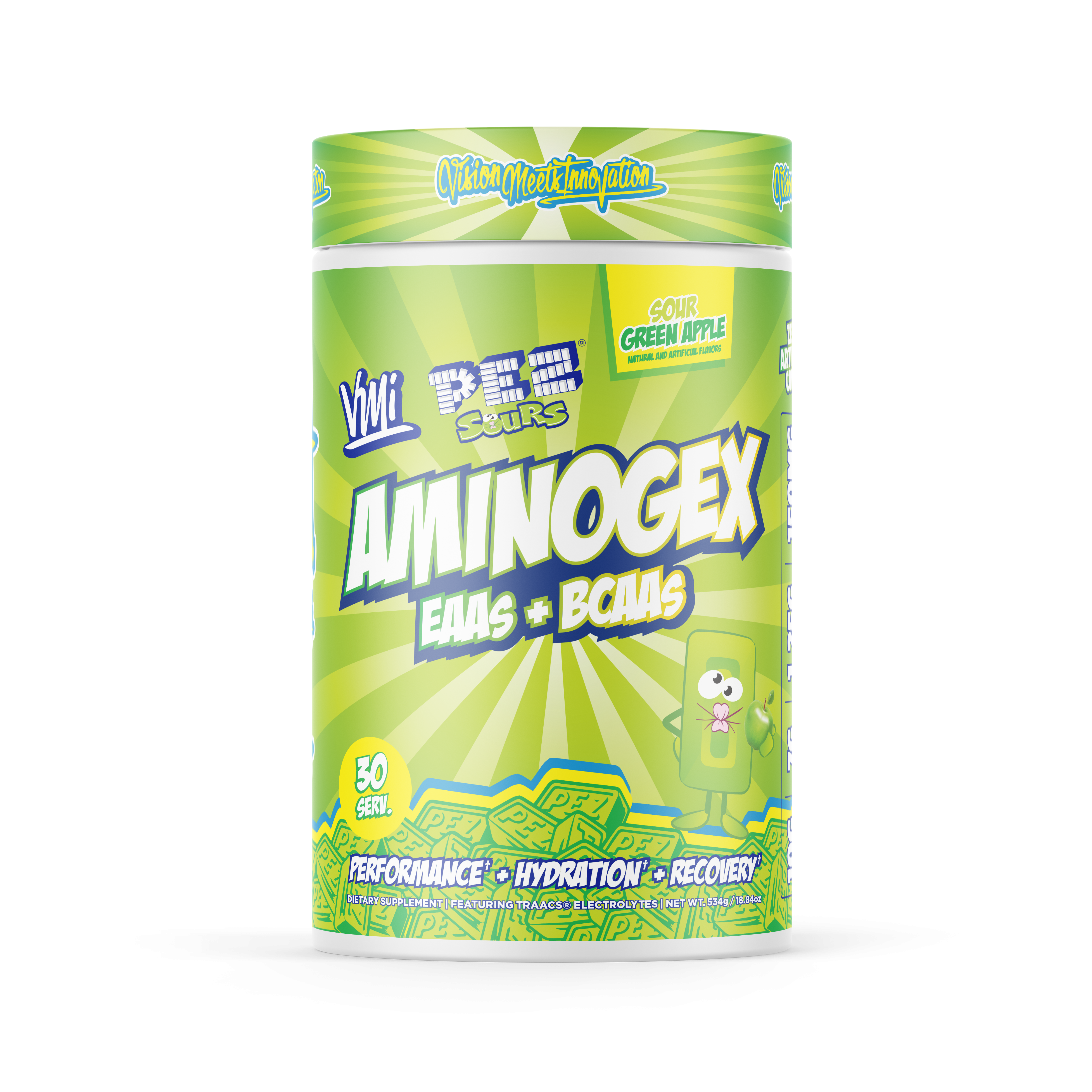 Aminogex EAAs Hydration | BCAAs Powder | BCAA Supplement – VMI Sports Aminogex EAAs Hydration | BCAAs Powder | BCAA Supplement – VMI Sports