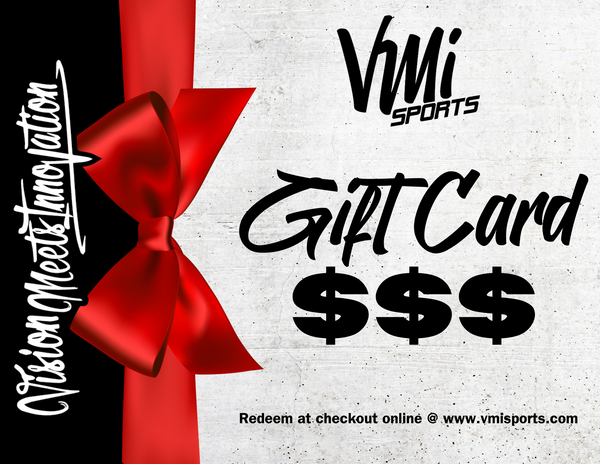 VMI Sports Gift Card