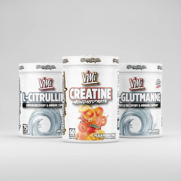 ESSENTIALS BUNDLE