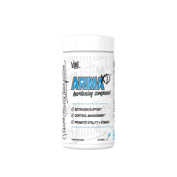 VMI Sports Anti-Estrogen 60ct ARIMA-XD-60caps