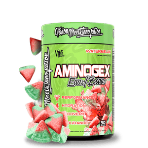 VMI Sports Muscle Building & Recovery Watermelon Aminogex Ultra™ EAA + Hydration