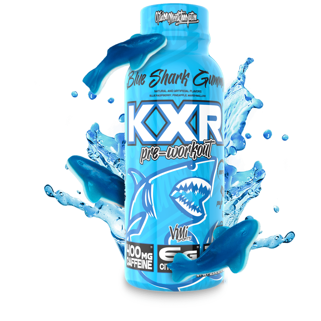 SURF: Clean Energy Preworkout – KeKoa Nutrition