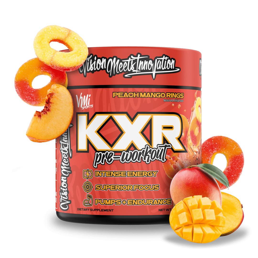 SURF: Clean Energy Preworkout – KeKoa Nutrition