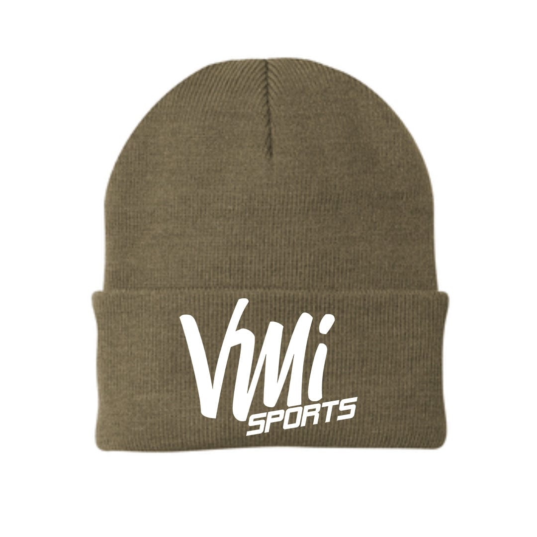 VMI Sports Coyote Brown VMI Sports® Beanie