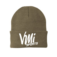 VMI Sports Coyote Brown VMI Sports® Beanie