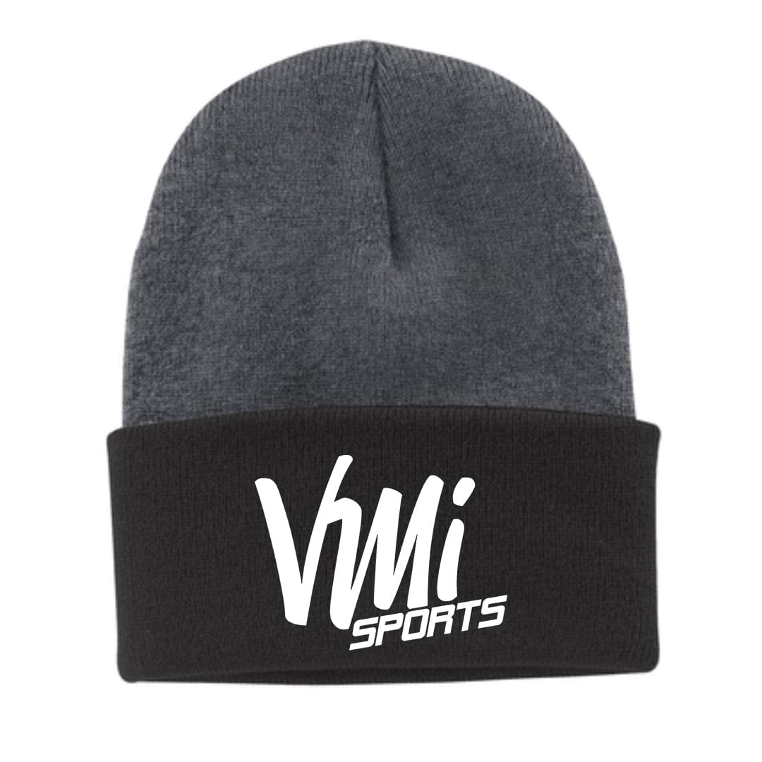 VMI Sports Oxford/Black VMI Sports® Beanie