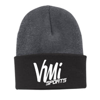VMI Sports Oxford/Black VMI Sports® Beanie