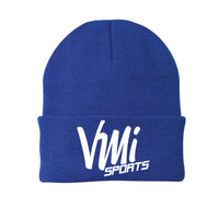 VMI Sports Royal Blue VMI Sports® Beanie